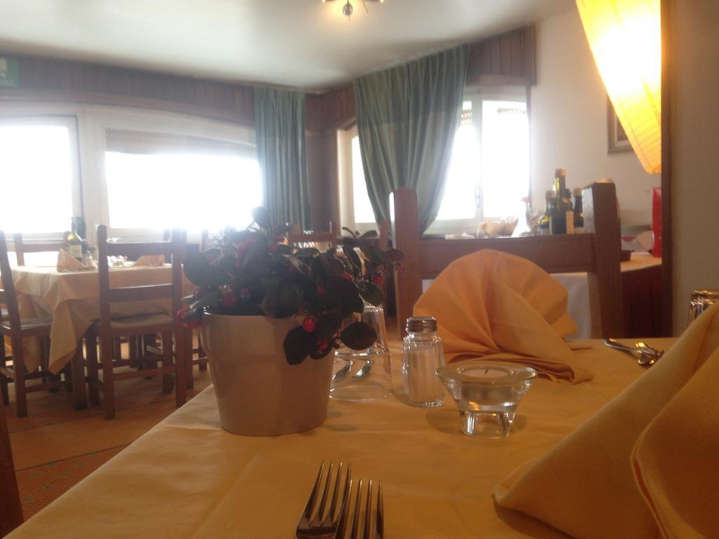 Avalanche - Alpine Boutique Hotel Соз-д'Улькс Екстер'єр фото