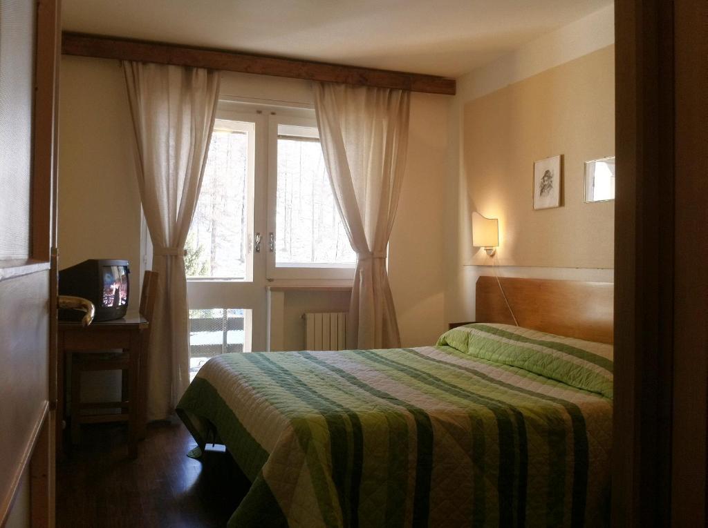 Avalanche - Alpine Boutique Hotel Соз-д'Улькс Номер фото