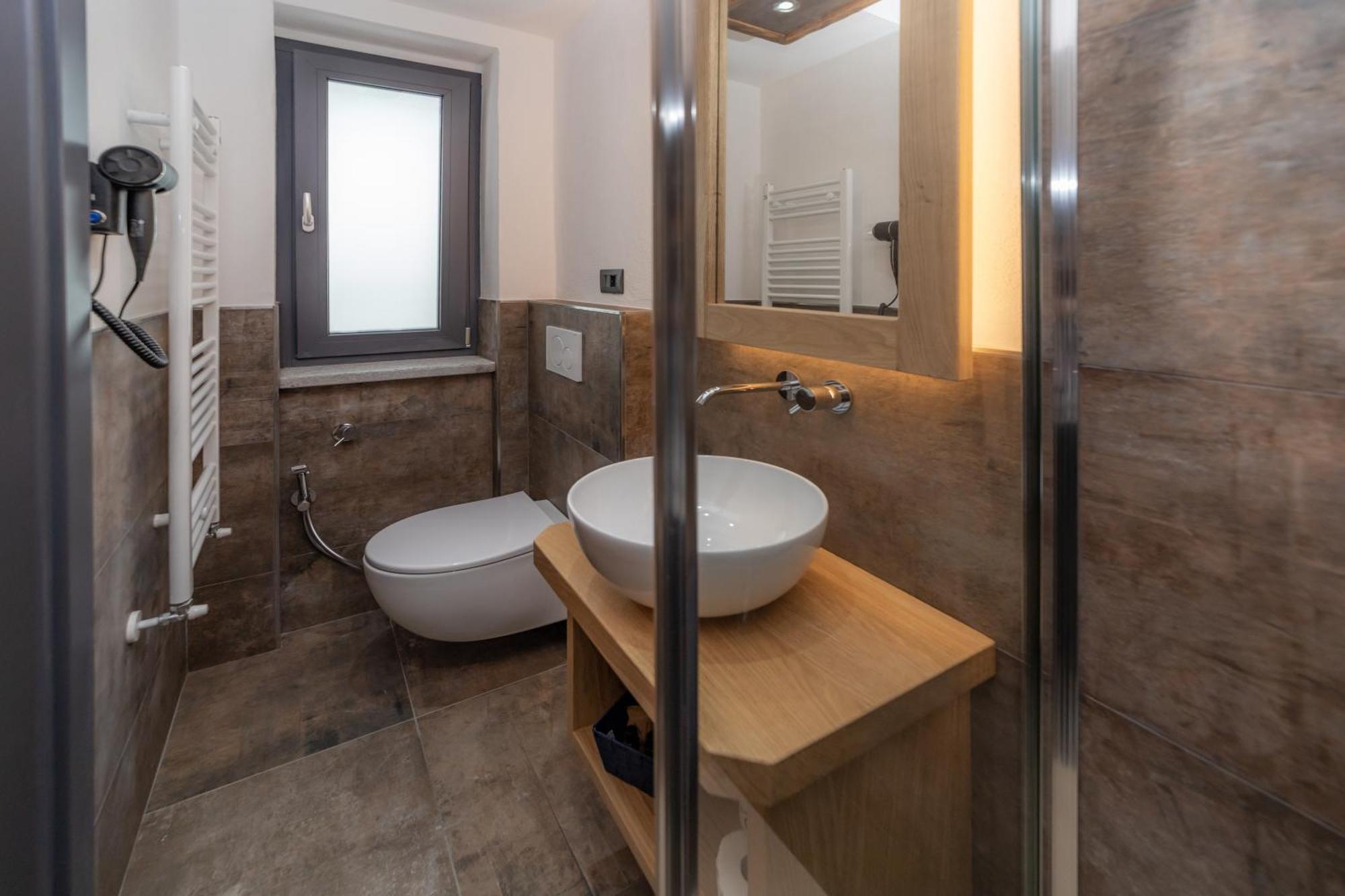 Avalanche - Alpine Boutique Hotel Соз-д'Улькс Номер фото