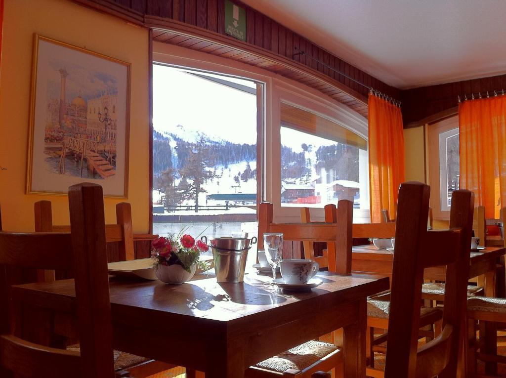 Avalanche - Alpine Boutique Hotel Соз-д'Улькс Екстер'єр фото