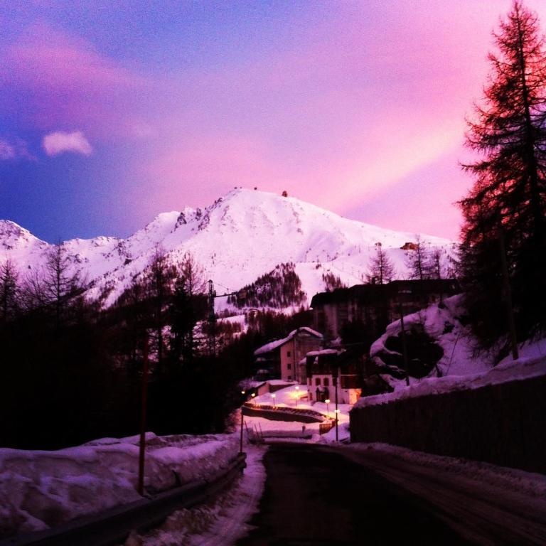 Avalanche - Alpine Boutique Hotel Соз-д'Улькс Екстер'єр фото