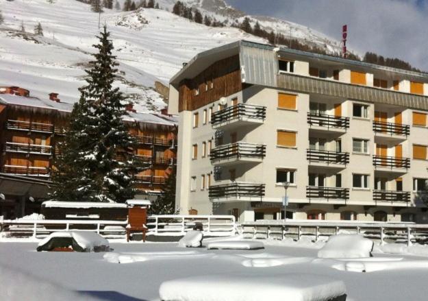 Avalanche - Alpine Boutique Hotel Соз-д'Улькс Екстер'єр фото