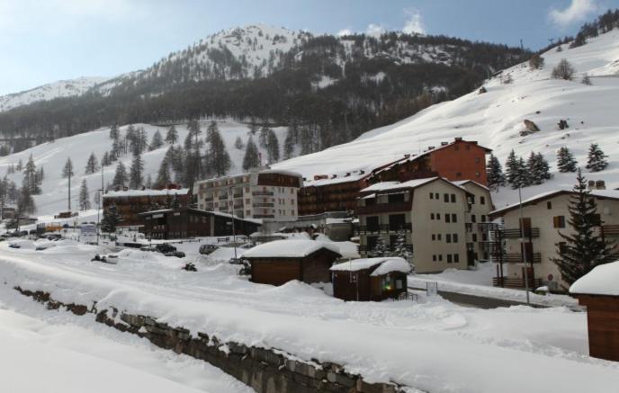 Avalanche - Alpine Boutique Hotel Соз-д'Улькс Екстер'єр фото