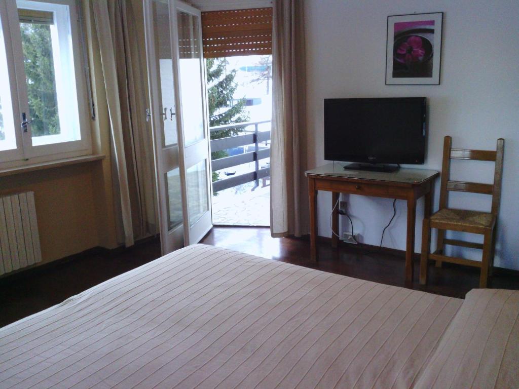Avalanche - Alpine Boutique Hotel Соз-д'Улькс Номер фото